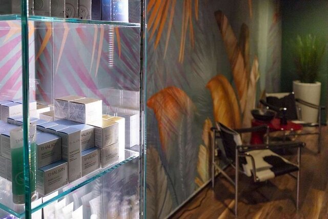 Grand Hotel Palace Rome ★★★★★