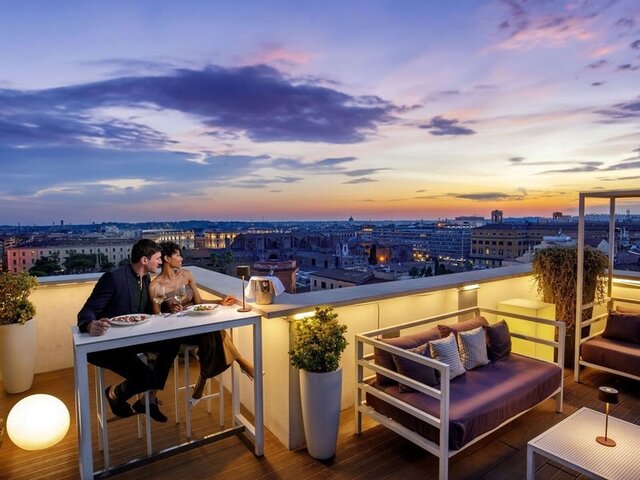 The Independent Suites ★★★★