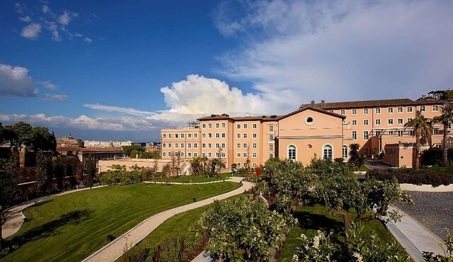 Villa Agrippina Gran Meliá ★★★★★