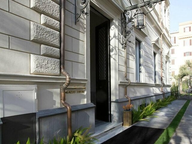 Palazzo Dama ★★★★★