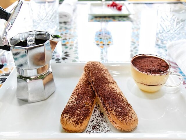 Hotel Caravita ★★★★★