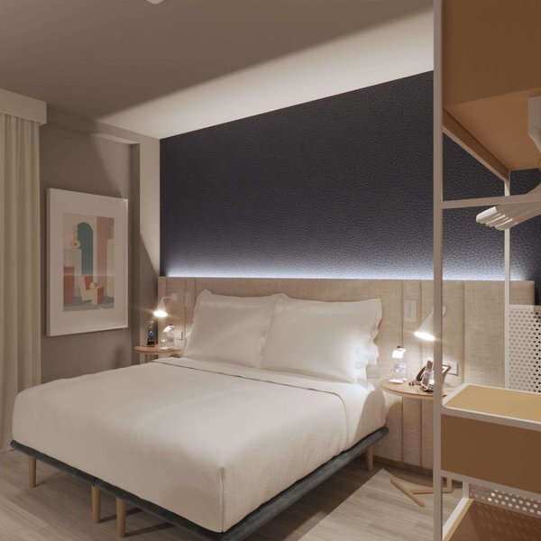 Adesso Hotel ★★★★