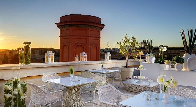 Palazzo Montemartini ★★★★★