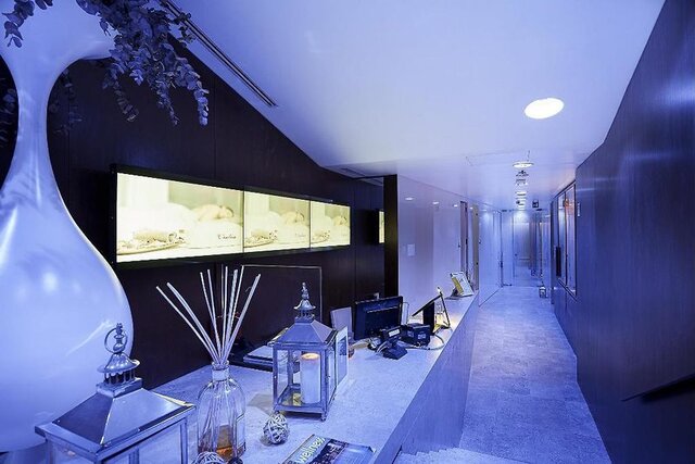 Palazzo Montemartini ★★★★★