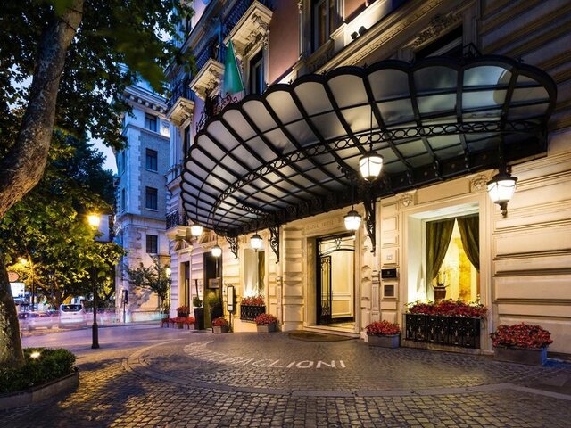 Baglioni Hotel Regina ★★★★★