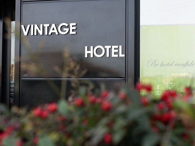 Ibis Styles Roma Vintage ★★★★