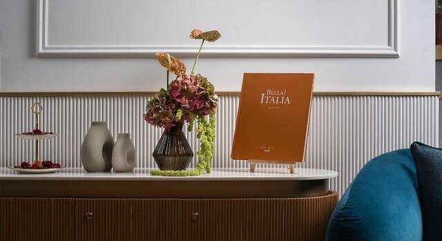 NH Collection Roma Fori Imperiali ★★★★★