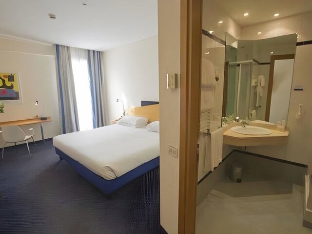 GP Hotel ★★★★