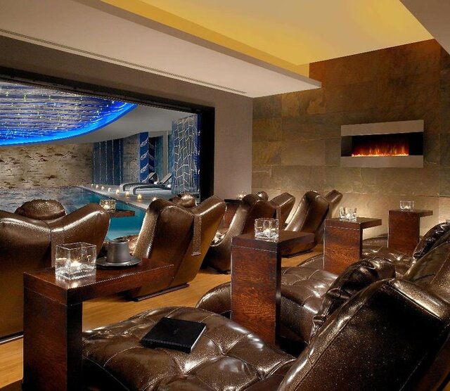 Parco dei Principi Grand Hotel & SPA ★★★★★