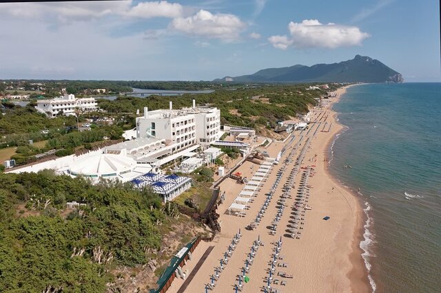 Oasi di Kufra Sporthotel & Wellness ★★★★