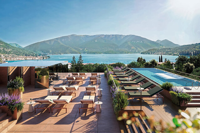 Falkensteiner Park Resort Lake Garda ★★★★★