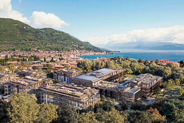 Falkensteiner Park Resort Lake Garda ★★★★★