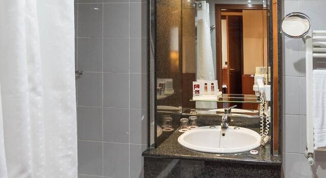 SHG Hotel Catullo Verona  ★★★★