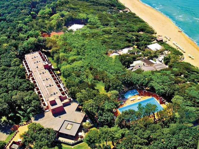 Park Hotel I Lecci ★★★★