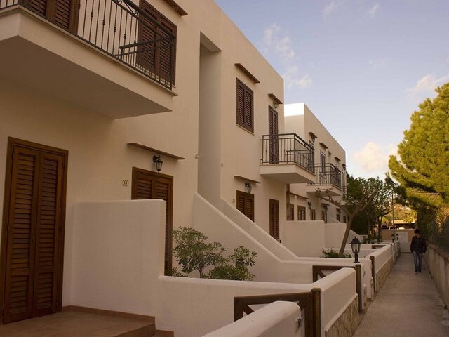 Residence Smeraldo ★★★