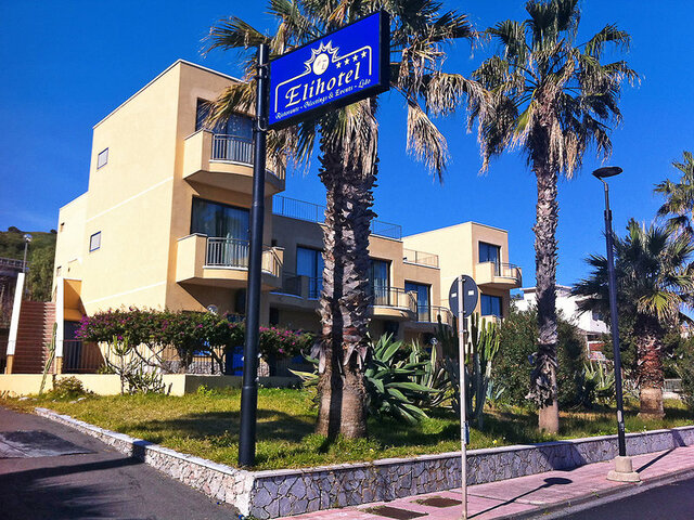 Elihotel ★★★★