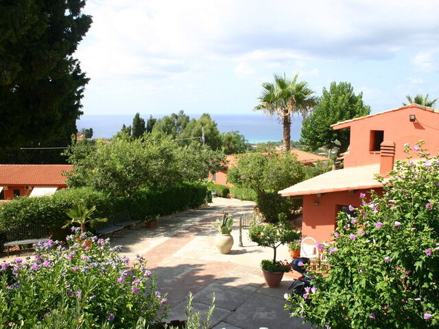 Agriturismo Ruralia ★★★