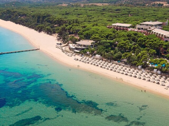 Forte Village Hotel Castello ★★★★★