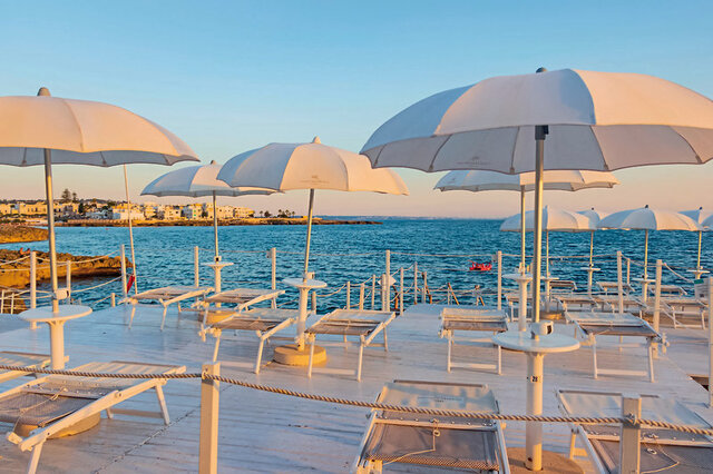Grand Hotel Riviera ★★★★