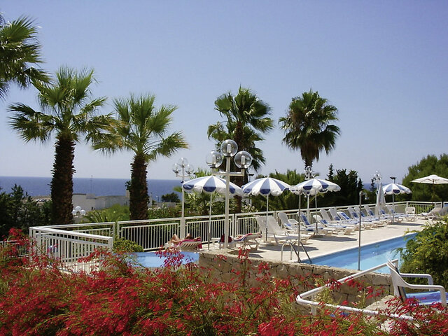 Grand Hotel Riviera ★★★★