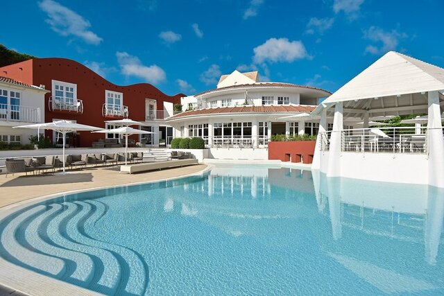 La Coluccia Hotel & Beach Club ★★★★★