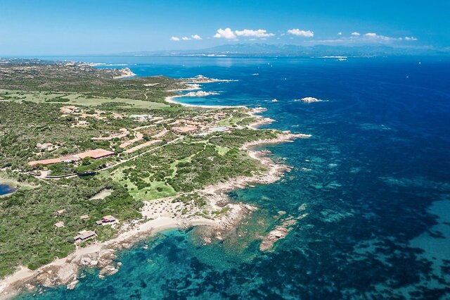 Resort Valle dell’Erica Thalasso & SPA ★★★★★