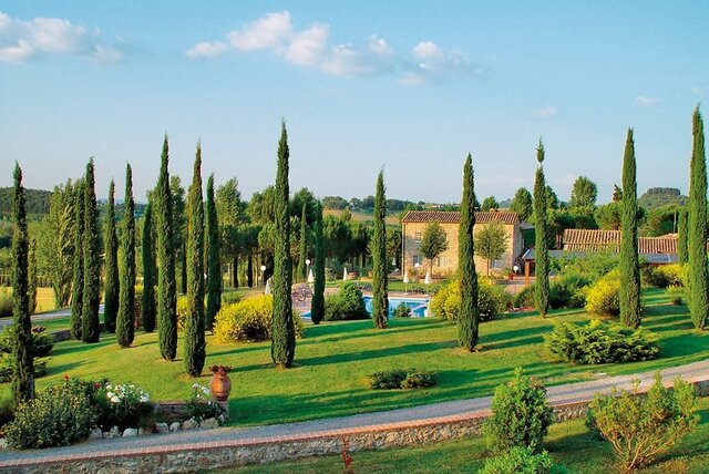 Fattoria La Sovana ★★★★