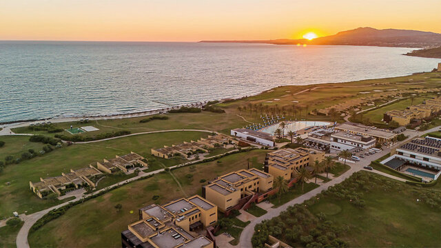 Rocco Forte Verdura Resort ★★★★★