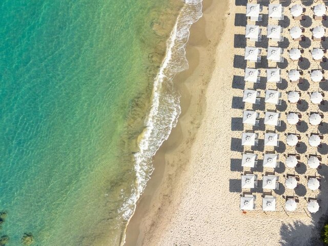 Mangia's Torre del Barone Resort ★★★★★