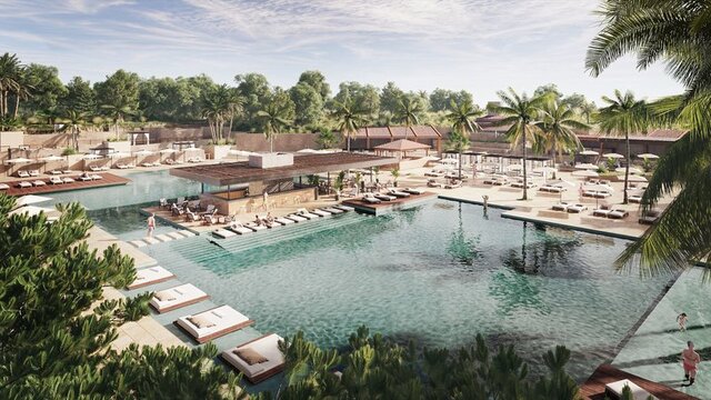 Costa Ragusa Borgo ★★★★★