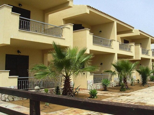 Triscinamare ★★★