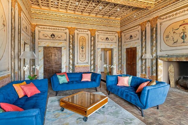 Palazzo Catalani ★★★★