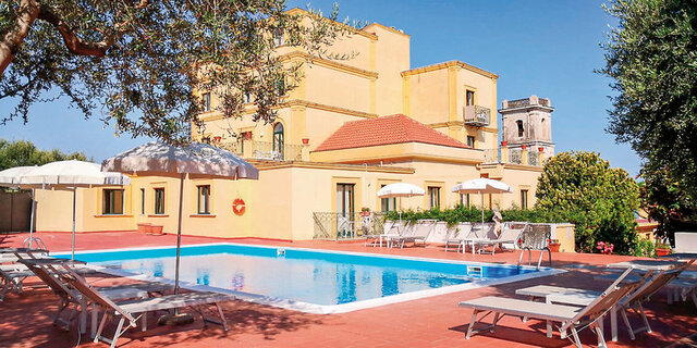 Villa Igea ★★★