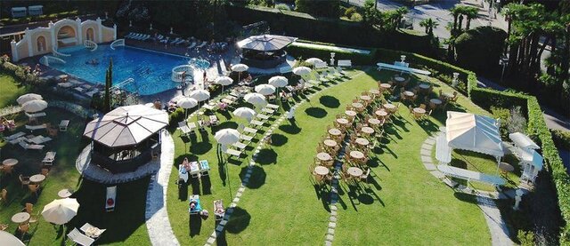 Grand Hotel Bristol ★★★★