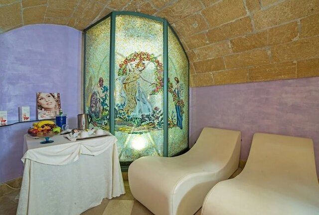 Grand Hotel Ortigia ★★★★★