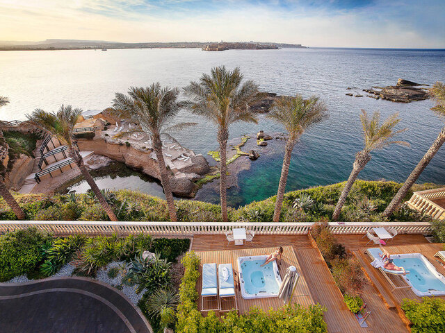 Grand Hotel Minareto ★★★★★