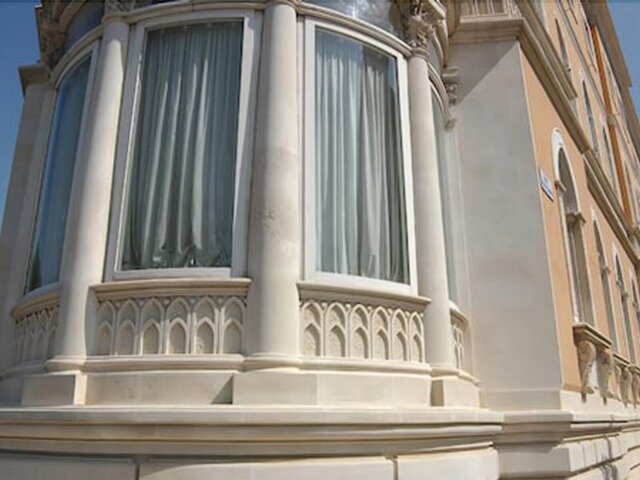 Grand Hotel Ortigia ★★★★★