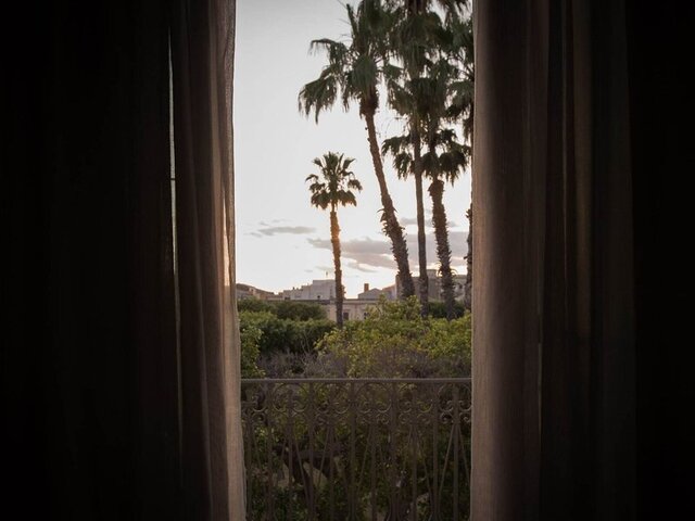 Hotel Caportigia ★★★★★