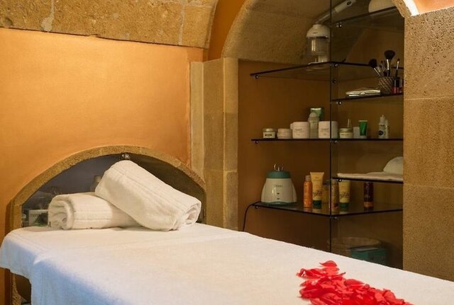 Grand Hotel Ortigia ★★★★★