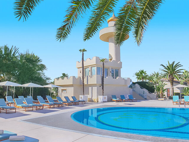 Minareto Resort ★★★★★