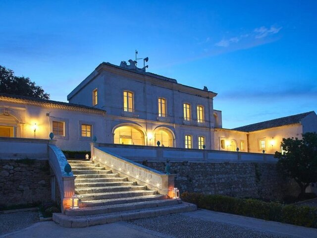Dolce by Wyndham Siracusa  I Monasteri Golf & Spa ★★★★★