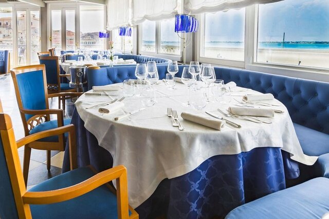 Grand Hotel Ortigia ★★★★★