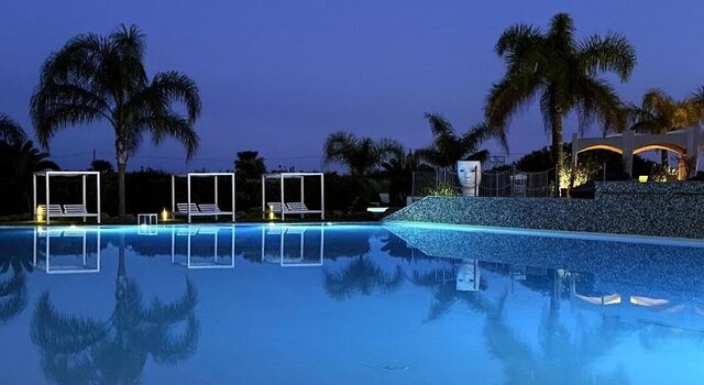 Wellness & Spa Hotel Principe di Fitalia ★★★★★