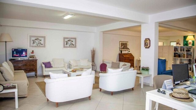 Villa Oasis Residence ★★★★★