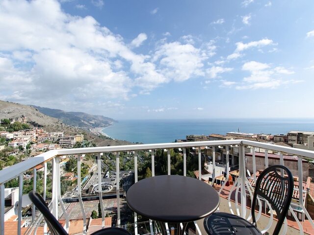 Splendid Hotel Taormina ★★★★