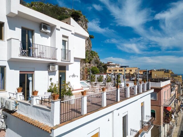 Hotel Elios ★★★