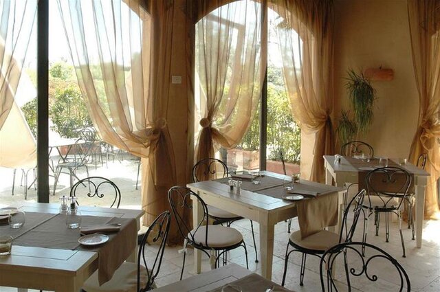 Borgo Di Cortefreda ★★★★