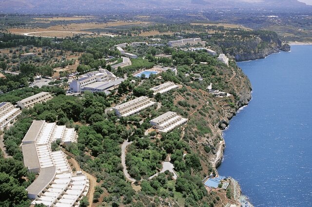 CDSHotels Terrasini - Citta del Mare ★★★★