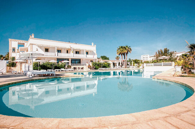 Canne Bianche Lifestyle ★★★★★