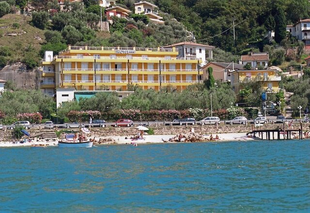 Hotel Internazionale ★★★